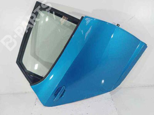 Used Right rear door Right rear door SEAT IBIZA IV (6J5, 6P1) 1.4 TDI (90 hp) 6601354 6601354