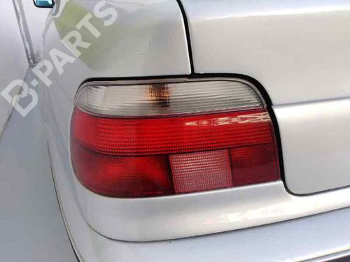 Automatic gearbox ECU BMW 5 (E39) 530 d | BP6038587M51  - Image 7