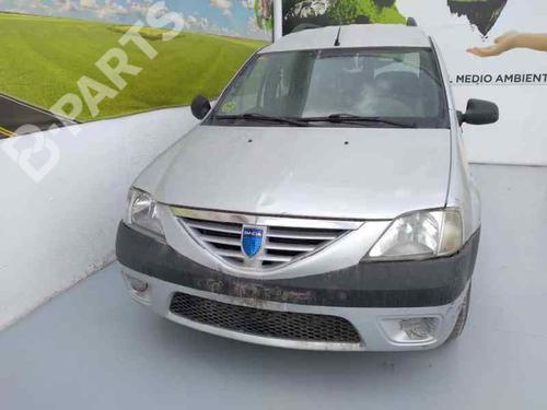 Used Parts DACIA LOGAN (LS_)  1.5 dCi (LS0K)  1083517