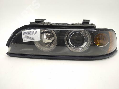 Used Left headlight Left headlight BMW 5 (E39) 525 i (192 hp) 10105816 10105816