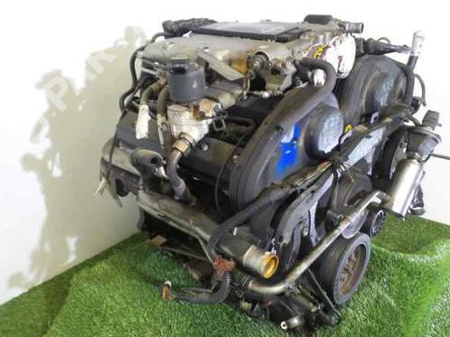 Motor OPEL OMEGA B (V94) 2.5 V6 (F69, M69, P69) | BP80119M1 
