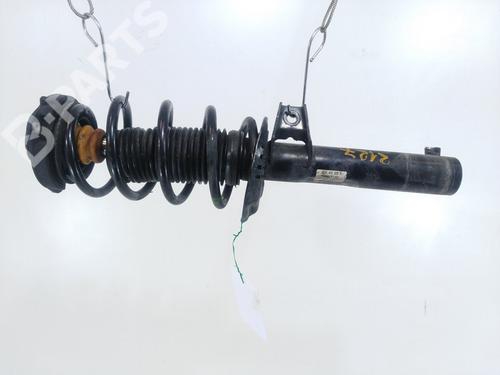 Used Right front shock absorber Right front shock absorber VW PASSAT B6 (3C2) 2.0 TDI 16V (140 hp) 10364688 10364688