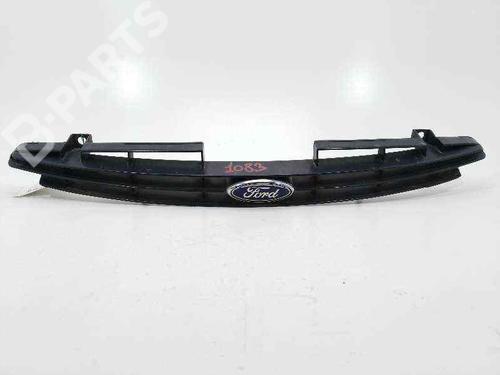 Used Front grille Front grille FORD PUMA (EC_) 1.4 16V (90 hp) 6645519 6645519