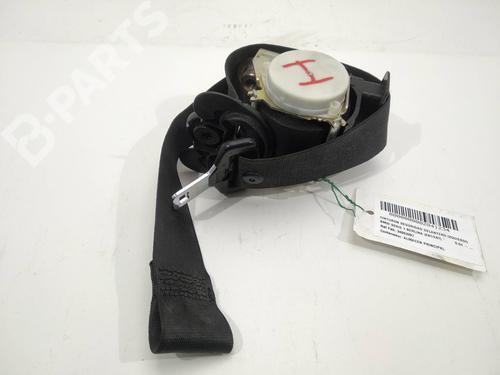 Used Front left belt tensioner Front left belt tensioner BMW 1 (E87) [2003-2013] 10167596 10167596