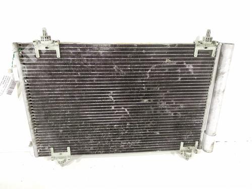 Used AC radiator AC radiator CITROËN C4 Coupe (LA_) 2.0 HDi (136 hp) 10976397 10976397