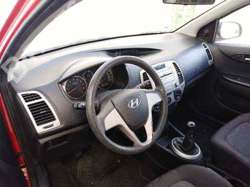 Starter HYUNDAI i20 I (PB, PBT) 1.2 | BP3348608M8 