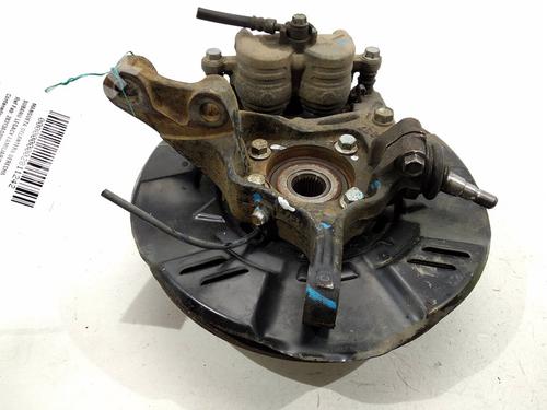 Used Right front steering knuckle Right front steering knuckle SUBARU OUTBACK (BL, BP) 2.0 AWD (BP5) (137 hp) 8261018 8261018