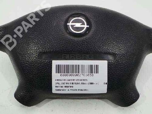 Used Driver airbag Driver airbag OPEL VECTRA B (J96) [1995-2004] 6783032 6783032