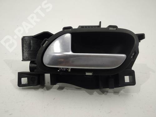 Used Rear left interior door handle Rear left interior door handle CITROËN C5 III (RD_) 2.0 HDi (RDRHD8, RDRHDJ, RDRHR8, RDRHRJ) (136 hp) 10629052 10629052
