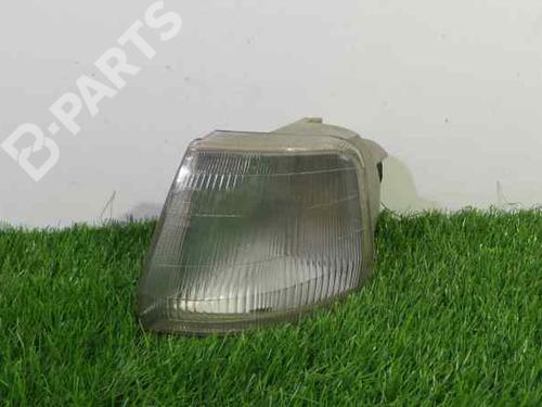 Used Left front indicator Left front indicator PEUGEOT 106 I (1A, 1C) [1991-1996] 943615 943615