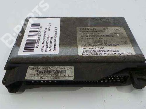 Used Automatic gearbox ECU Automatic gearbox ECU PEUGEOT 607 (9D, 9U) 3.0 V6 24V (211 hp) 3520059 3520059