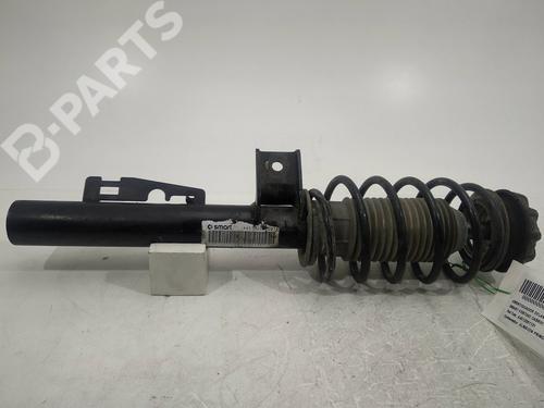 Used Right front shock absorber Right front shock absorber SMART FORTWO Cabrio (451) [2007-2026] 10366907 10366907