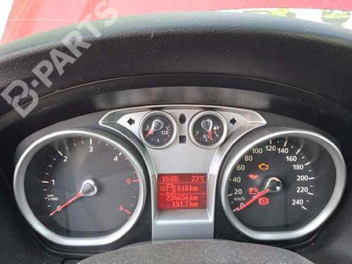 Windscreen washer tank FORD FOCUS II Turnier (DA_, FFS, DS) 1.6 TDCi | BP7423165C113  - Image 17