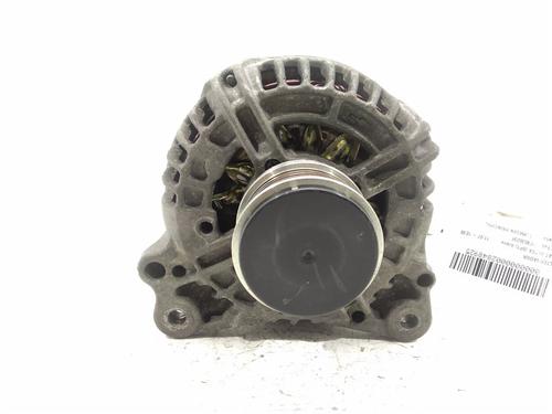 Used Alternator Alternator SEAT ALTEA XL (5P5, 5P8) 2.0 TDI (140 hp) 10721846 10721846