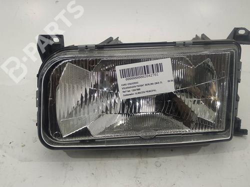 Used Left headlight Left headlight VW PASSAT B3/B4 (3A2, 35I) 1.9 TDI (90 hp) 10282397 10282397