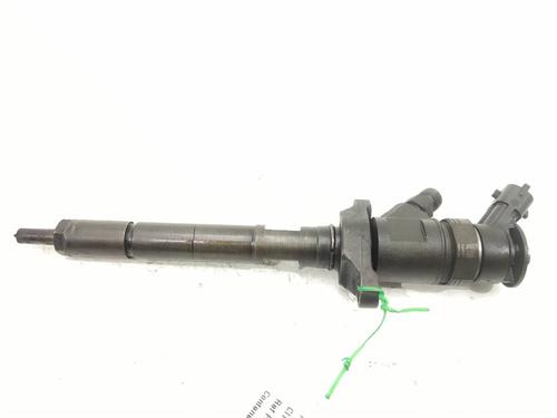 Used Injector Injector CITROËN BERLINGO / BERLINGO FIRST MPV (MF_, GJK_, GFK_) 1.6 HDI 90 (MF9HX) (90 hp) 10008716 10008716