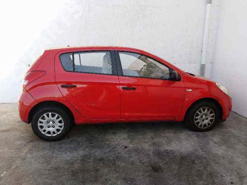 Starter HYUNDAI i20 I (PB, PBT) 1.2 | BP3348608M8 