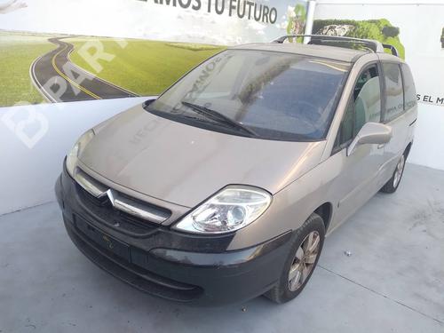 Used Parts CITROËN C8 (EA_, EB_)  2.2 HDi  1078205