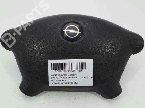 Used Driver airbag Driver airbag OPEL VECTRA B (J96) [1995-2004] 6783034 6783034