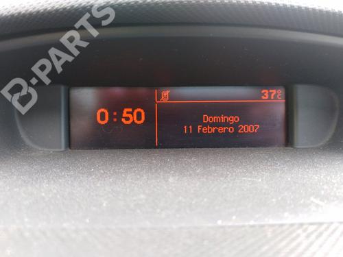 Servopumpe PEUGEOT 308 I (4A_, 4C_) 1.6 16V | BP9577722M99