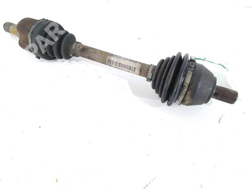 Used Left front driveshaft Left front driveshaft FORD FOCUS II (DA_, HCP, DP) [2004-2013] 9519450 9519450