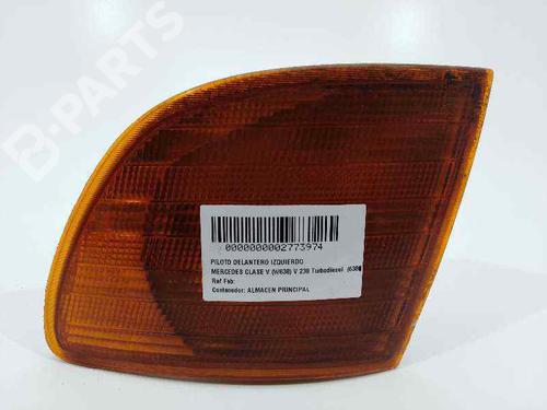 Used Left front indicator Left front indicator MERCEDES-BENZ V-CLASS (638/2) V 230 TD (638.274) (98 hp) 6515511 6515511