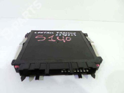 Used ESP ECU ESP ECU MERCEDES-BENZ S-CLASS (W140) 300 SE, SEL/S320 (140.032, 140.033) (231 hp) 2984574 2984574