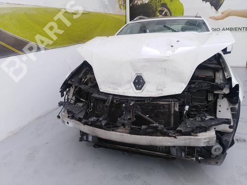 Used Parts RENAULT LAGUNA III (BT0/1)  2.0 dCi (BT01, BT08, BT09, BT0E, BT0K, BT12, BT1C, BT1D,...  1169127