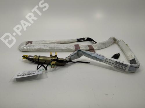 Used Right curtain airbag Right curtain airbag BMW 3 Coupe (E46) M3 CSL (360 hp) 10415117 10415117