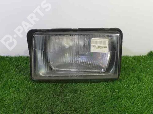 Used Left headlight Left headlight FORD GRANADA II (GU) [1977-1985] 10713806 10713806