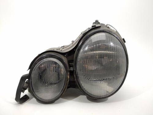 Used Left headlight Left headlight MERCEDES-BENZ E-CLASS (W210) E 280 4-matic (210.081) (204 hp) 10550232 10550232