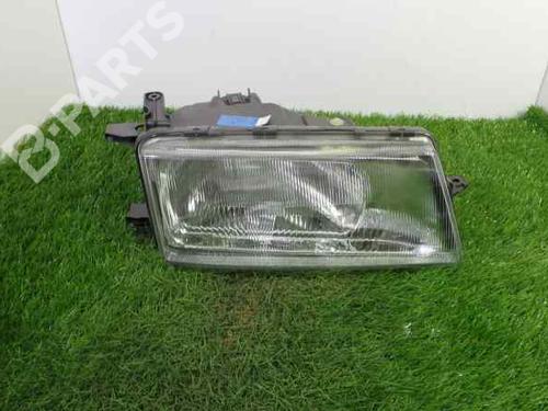 Used Right headlight Right headlight OPEL VECTRA A (J89) [1988-1995] 10690247 10690247