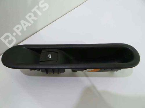 Used Left rear window switch Left rear window switch RENAULT ESPACE IV (JK0/1_) 3.0 dCi (163 hp) 10259200 10259200