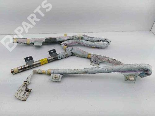 Used Right curtain airbag Right curtain airbag TOYOTA AURIS (_E15_) [2006-2012] 6982614 6982614