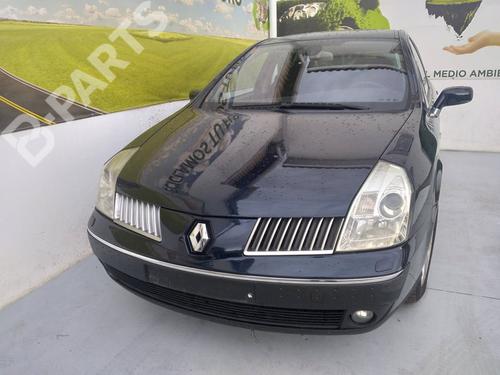 Used Parts RENAULT VEL SATIS (BJ0_)  2.2 dCi (BJ0E, BJ0F)  1123520