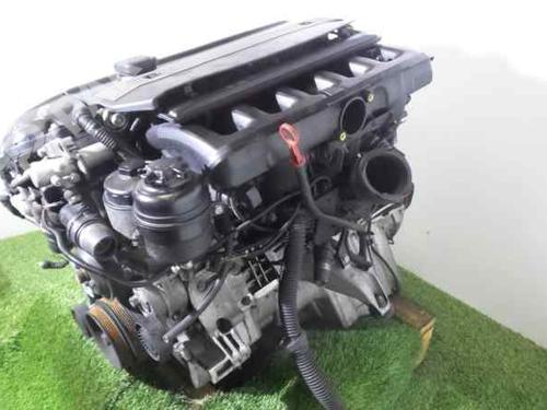 Engine BMW 3 Coupe (E46) 323 Ci 76547 | B-Parts