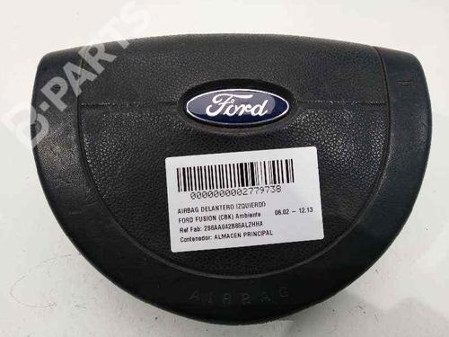 Used Driver airbag Driver airbag FORD FUSION (JU_) [2002-2012] 6710023 6710023