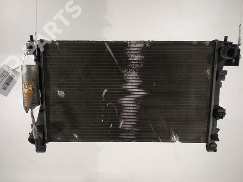 Used Water radiator Water radiator SAAB 9-3 (YS3F, E79, D79, D75) 1,8t (150 hp) 9419323 9419323