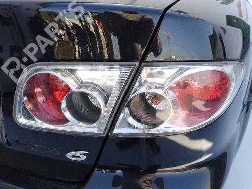 Left tailgate light MAZDA 6 Saloon (GG) 2.0 DI (GG14) | BP4672641C79  - Image 14