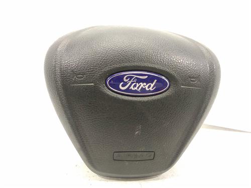 Used Driver airbag Driver airbag FORD FIESTA VI (CB1, CCN) [2008-2017] 8940430 8940430