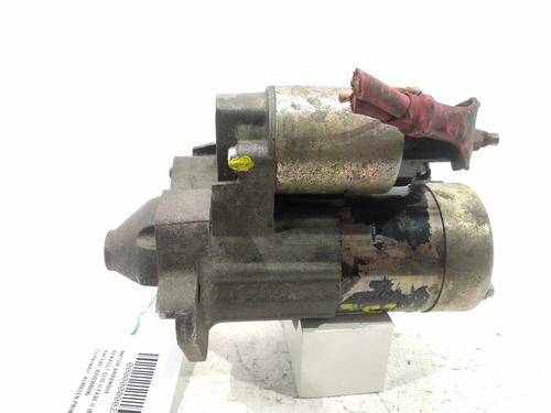 Used Starter Starter RENAULT CLIO II (BB_, CB_) 1.5 dCi (100 hp) 10724994 10724994