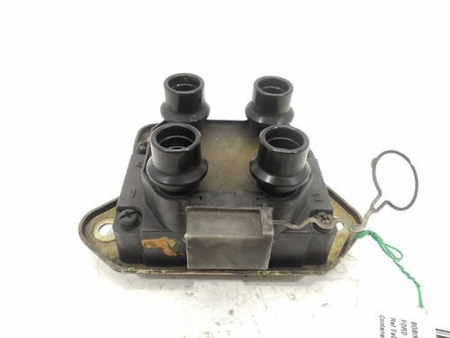 Used Ignition coil Ignition coil FORD FIESTA Hatchback Van (JV_) D 1.8 (60 hp) 10008710 10008710