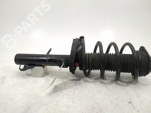Used Left front shock absorber Left front shock absorber MAZDA 3 (BK) 1.6 DI Turbo (109 hp) 9401412 9401412