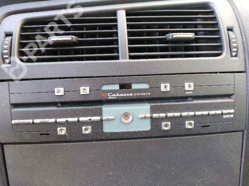 Front right window mechanism RENAULT VEL SATIS (BJ0_) 3.0 dCi (BJ0J, BJ0N) | BP3020987C23 