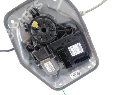 Front left window mechanism VW GOLF PLUS V (5M1, 521)  | BP10032484C22