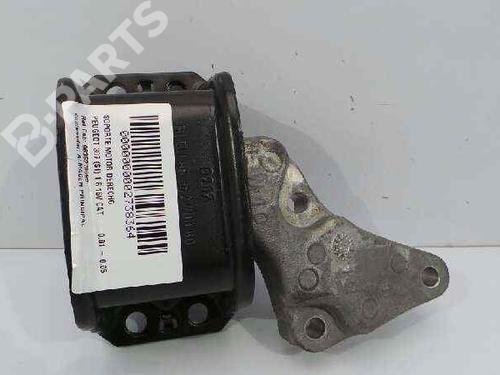 Used Engine mount Engine mount PEUGEOT 1007 (KM_) 1.6 16V (109 hp) 10259685 10259685