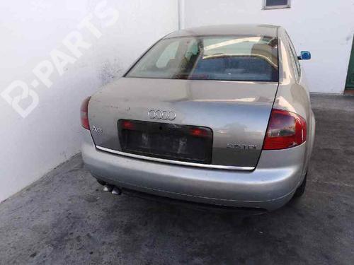 Injection pump AUDI A6 C5 (4B2) 2.5 TDI | BP3357145M78 