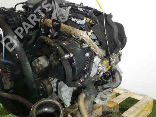 Injecteur Diesel Land Rover L320 2.7 V6 4x4, 276DT, Pièce 7H2Q-9K546-CB
