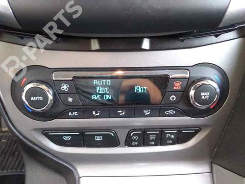 Throttle body FORD FOCUS III 1.0 EcoBoost | BP6437400M82  - Image 14