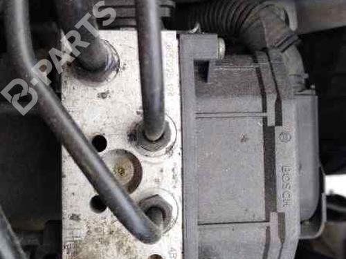 Injection pump AUDI A6 C5 (4B2) 2.5 TDI | BP3357145M78 